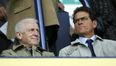 Trapattoni claims Capello keen on Inter role
