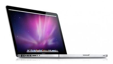 Want One: New MacBook Pro