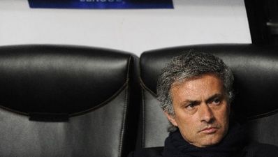 Mourinho fans flames ahead of Barca clash