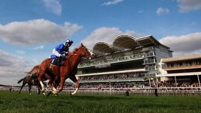 28/04 JOE’s Daily Double