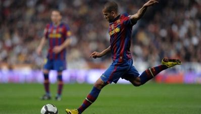 Barca-Inter: Two to watch