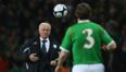 Ireland 43rd in latest FIFA rankings