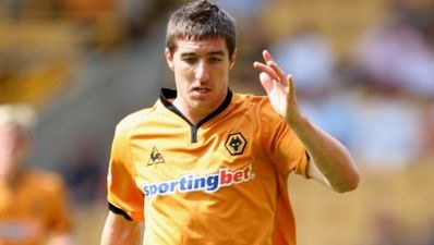 Ward may miss Irish chance