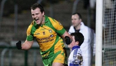 Murphy rules out AFL move