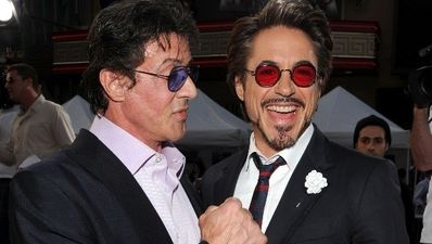 28/04 At the End of the Day