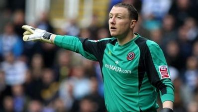 Former Irish ‘keeper revives career