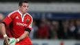 Munster must improve – Quinlan