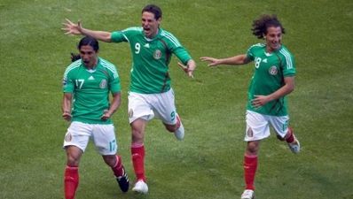 World Cup profile: Mexico