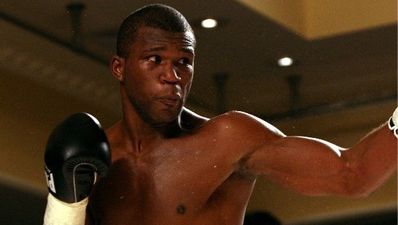 Perez & Garcia back in the ring