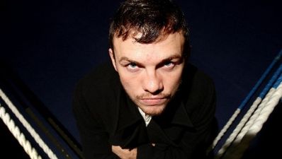 Andy Lee’s US Diary