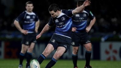 Sexton ruled out of Toulouse clash