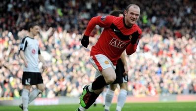 Rooney and Ferdinand could make surprise comebacks
