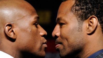 30/04 Weekend fancies