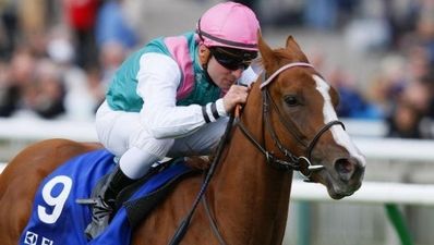 18 go to post for 1,000 Guineas