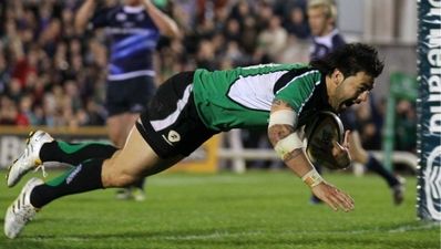 30/04 Tonight’s Telly