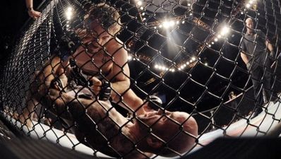 The rise and rise of the UFC