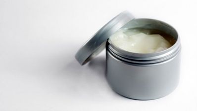 Hair dilemmas: Applying product