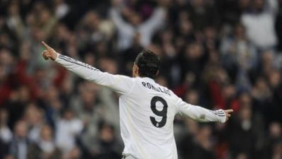 Confidence is a muscle