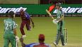 Ireland suffer West Indies defeat at Twenty20 World Cup