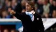 Mancini future uncertain