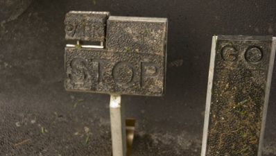 What to do if your brakes fail