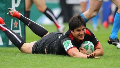 Leinster surrender European crown