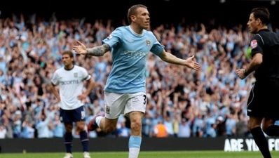 Premier League: Battle for fourth place