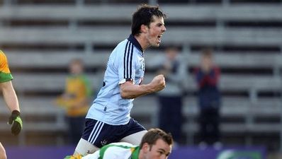 Dubs claim under 21 title