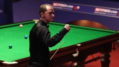 Dott claims final spot