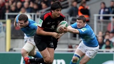 Leinster fans have their say