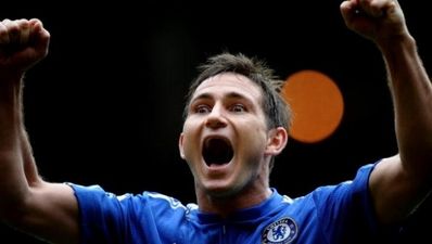 May 1-2: Football Gallery