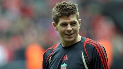 Gerrard shocker gifts Chelsea win