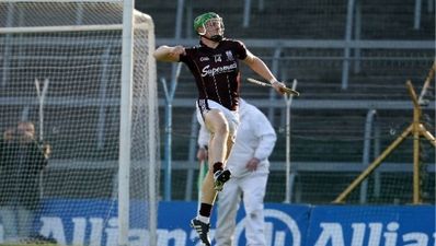 Galway too good in League decider