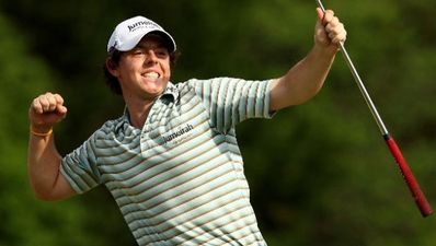 McIlroy blitzes Quail field