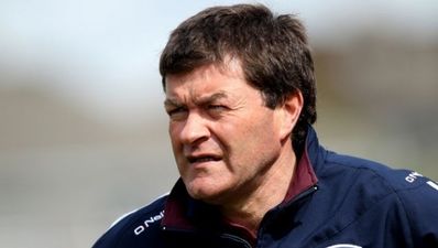 McIntyre hails Galway win