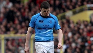 Drico targets Magners League title