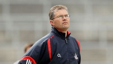 Walsh: We will learn