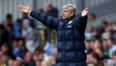 Wenger furious with Rovers tactics