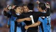 World Cup profile: Uruguay