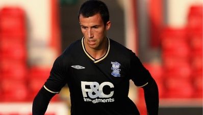 Time not on Fahey’s side