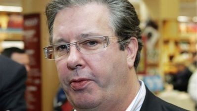 05/05 The Front Pages