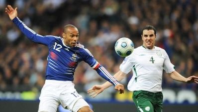 World Cup profile: France