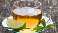 The health-giving benefits of green tea