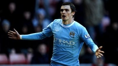 Man City v Spurs Two To Watch