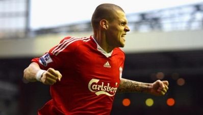 Skrtel fit for World Cup
