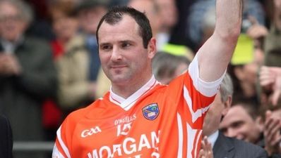 Players of the month for April