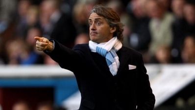 City-Spurs: As it happened