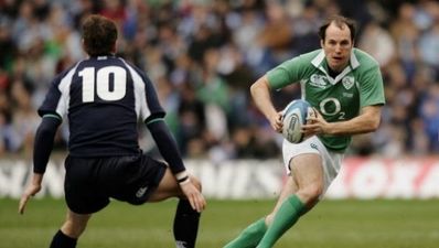 Dempsey’s glittering career