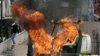 06/05 The Front Pages