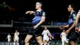 Heaslip voted best for April